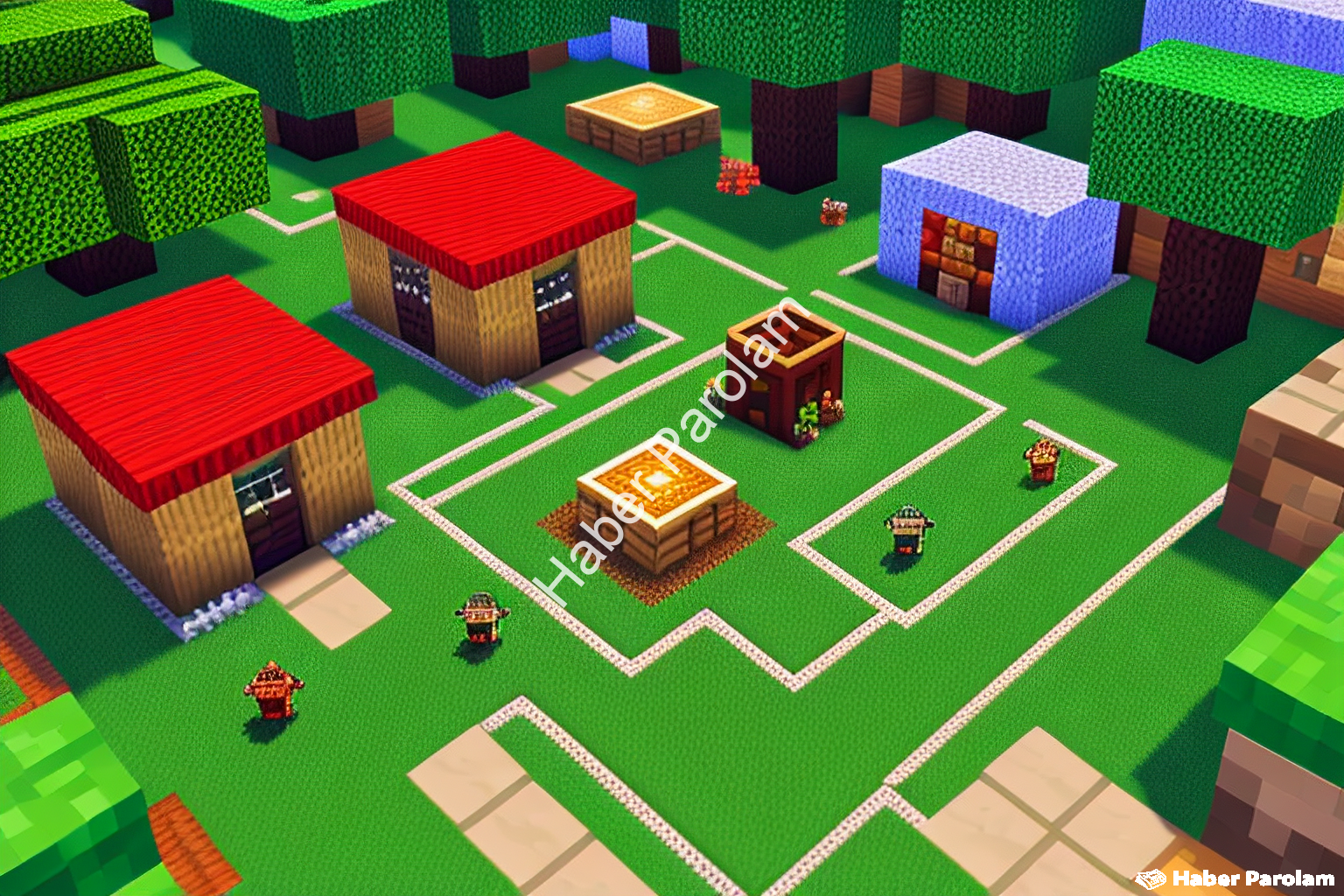 Minecraft Eklem Bacaklılar Kıyameti Nedir